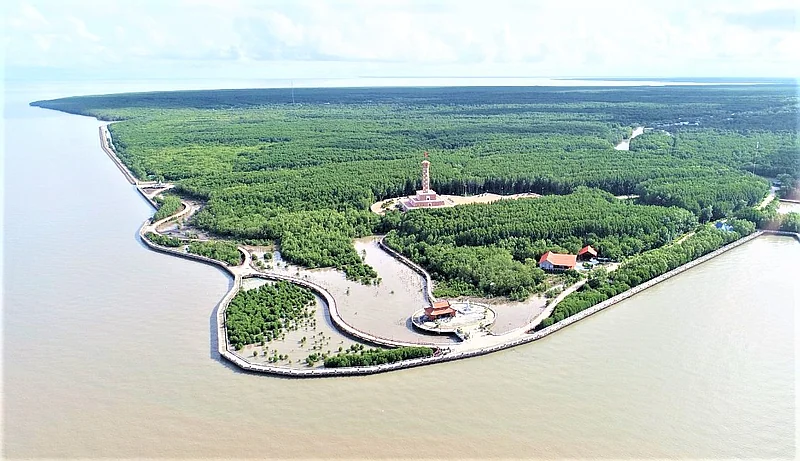https://cdn.dulich24h.comCẩm nang du lịch Cà Mau 2025 – Hành trình về cực Nam Tổ quốc